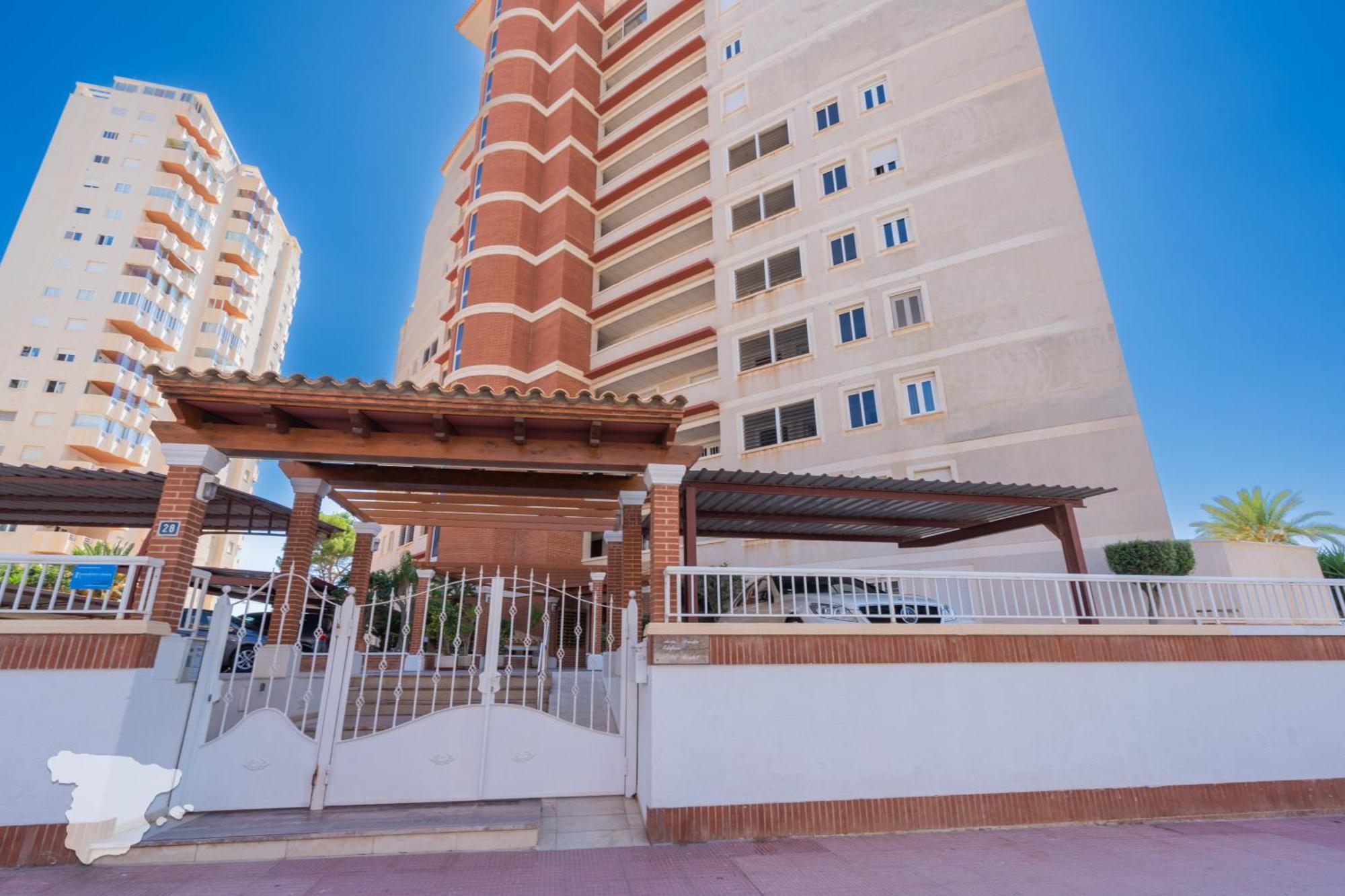 Costablancadreams Raelet In Calpe Apartamento Exterior foto